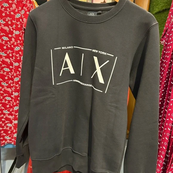 Armani exchange wear shirts - Picture 2 of 6